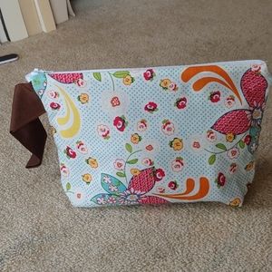 Handmade Wristlet